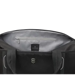 Victorinox Werks Traveler 6.0 Weekender black