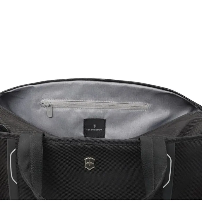 Victorinox Werks Traveler 6.0 Weekender black