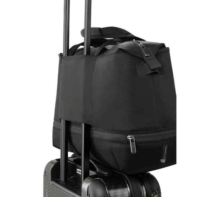 Victorinox Werks Traveler 6.0 Weekender black