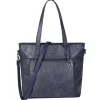 Wimona Evelina Shoulderbag dark blue