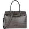 Wimona Liona Ladies Laptopbag grey