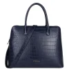 Wimona Luisa Handbag dark blue