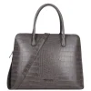 Wimona Luisa Handbag grey