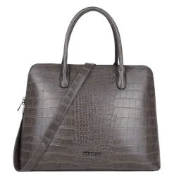 Wimona Luisa Handbag grey