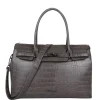 Wimona Sofia Ladies Laptopbag grey