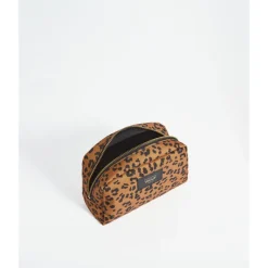 Wouf Agar Toiletry Bag multi