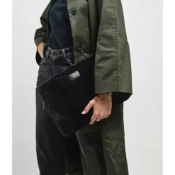 Wouf Black Forest Sleeve 13-14