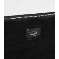Wouf Black Forest Sleeve 13-14