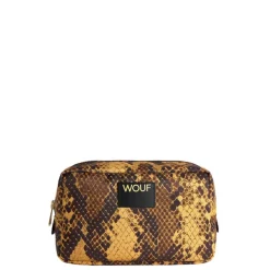 Wouf Boa Toiletry Bag multi