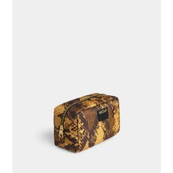 Wouf Boa Toiletry Bag multi