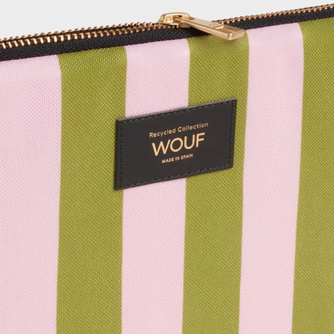 Wouf Cabana Laptop Sleeve 15-16" multi