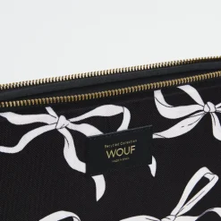 Wouf Carlota Laptop Sleeve 15-16