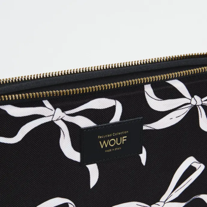 Wouf Carlota Laptop Sleeve 15-16" multi