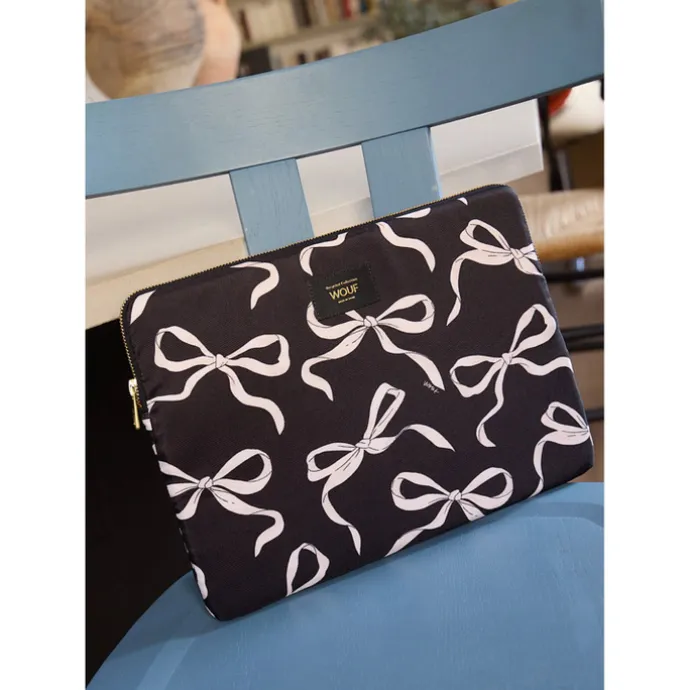 Wouf Carlota Laptop Sleeve 15-16" multi