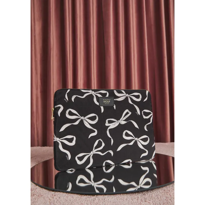Wouf Carlota Laptop Sleeve 15-16" multi