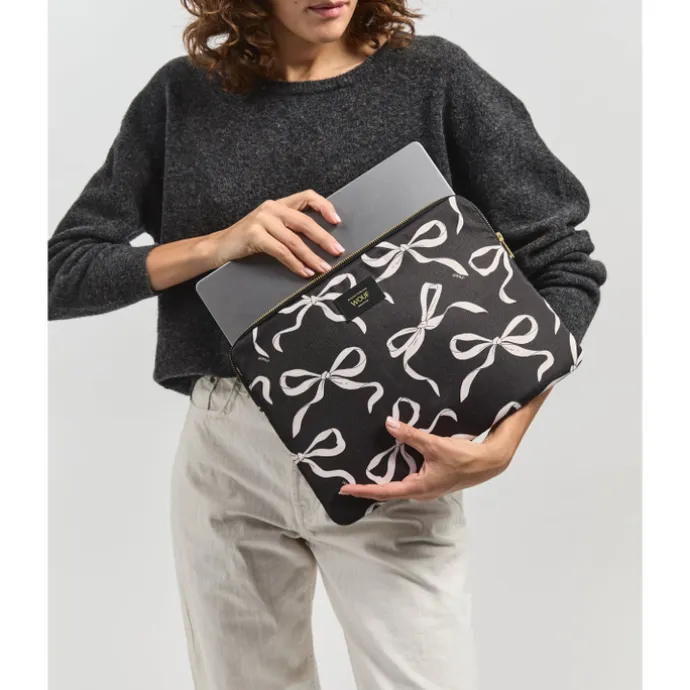 Wouf Carlota Laptop Sleeve 15-16" multi
