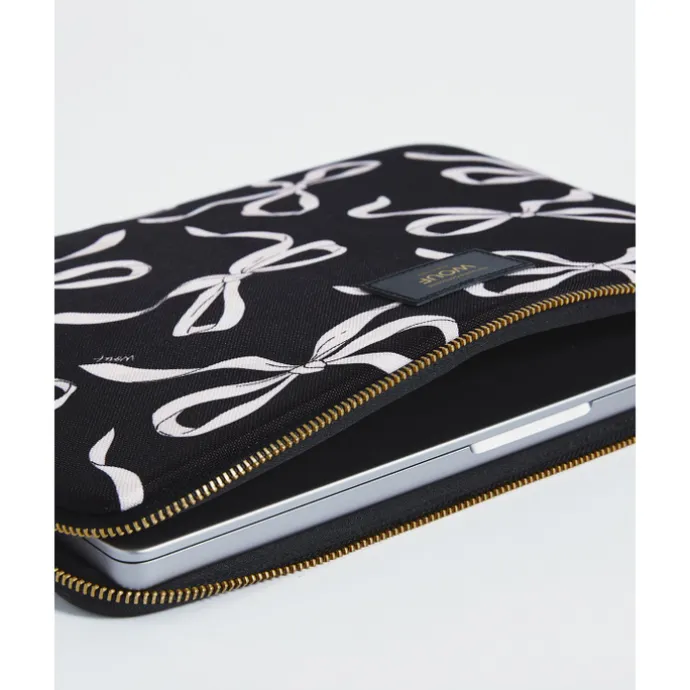 Wouf Carlota Laptop Sleeve 15-16" multi