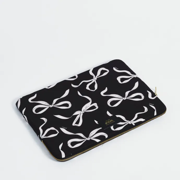 Wouf Carlota Laptop Sleeve 15-16" multi