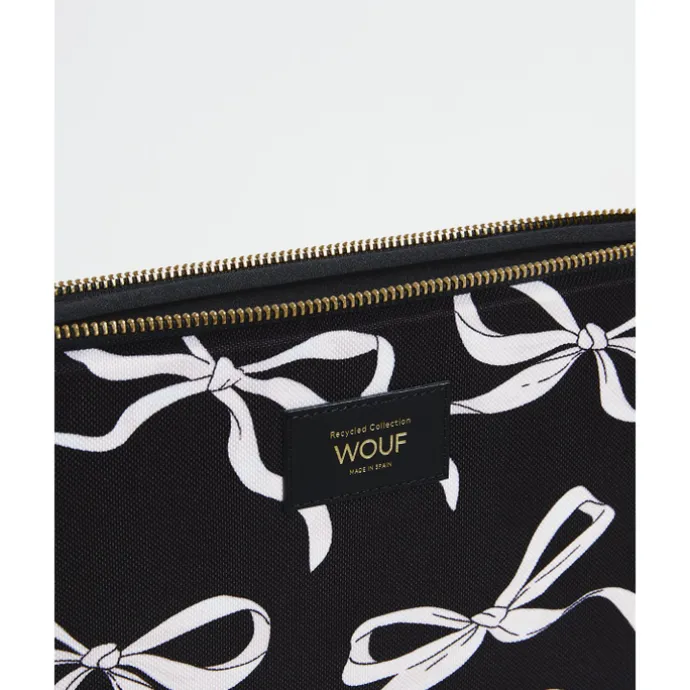 Wouf Carlota Laptop Sleeve 15-16" multi