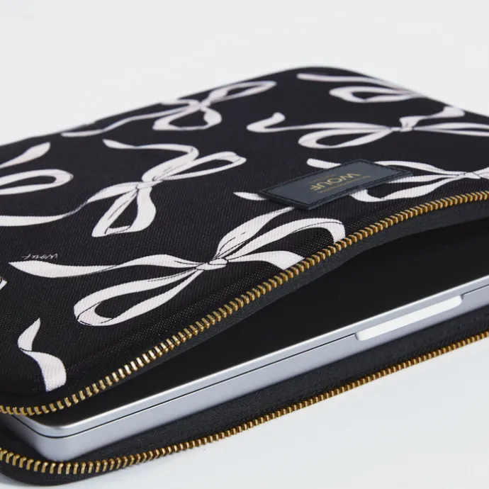 Wouf Carlota Laptop Sleeve 15-16" multi