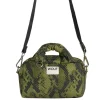 Wouf Cobra Bowling Bag multi