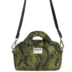 Wouf Cobra Bowling Bag multi