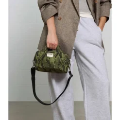 Wouf Cobra Bowling Bag multi
