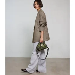 Wouf Cobra Bowling Bag multi