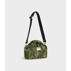 Wouf Cobra Bowling Bag multi