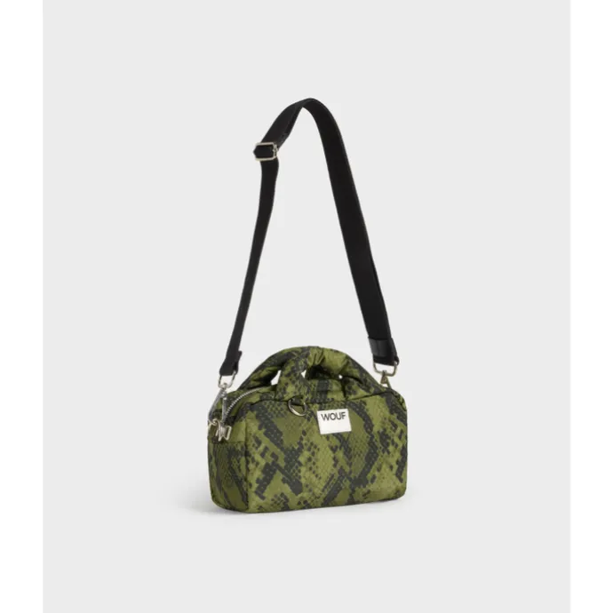 Wouf Cobra Bowling Bag multi