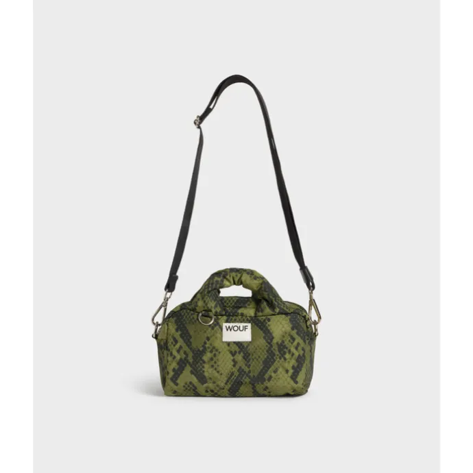 Wouf Cobra Bowling Bag multi