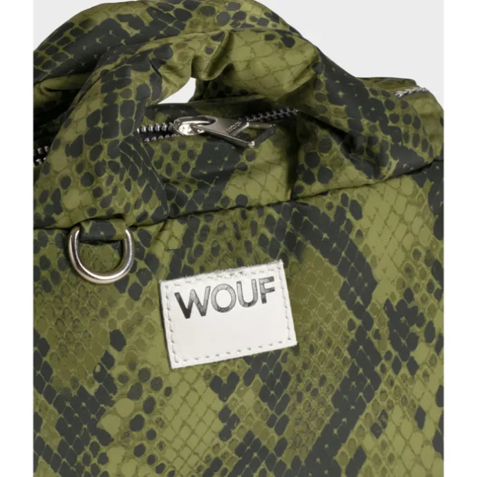 Wouf Cobra Bowling Bag multi