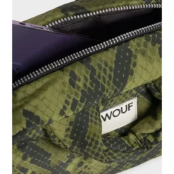 Wouf Cobra Bowling Bag multi