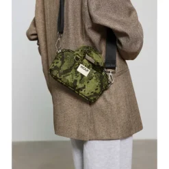 Wouf Cobra Mini Bag multi