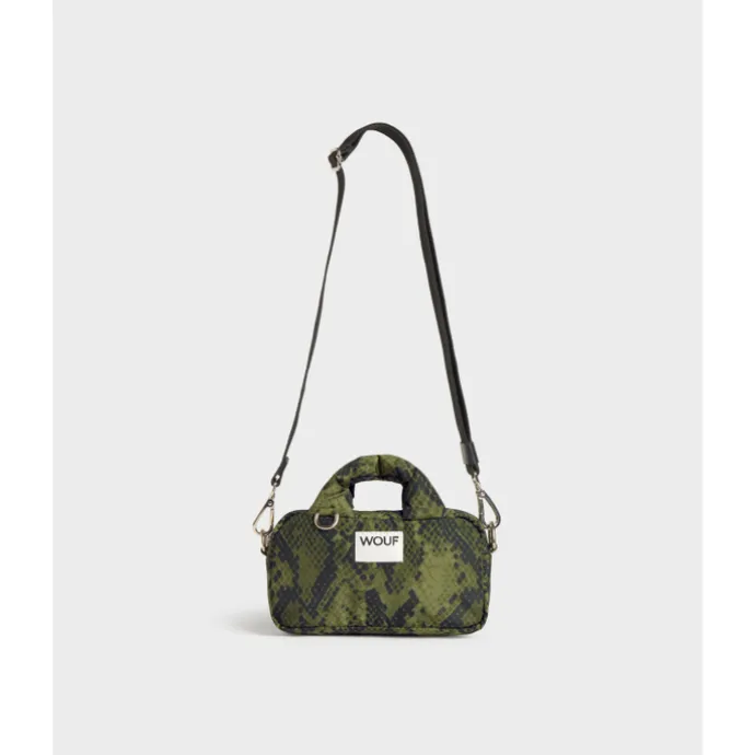 Wouf Cobra Mini Bag multi