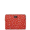 Wouf Crush Laptop Sleeve 13-14" multi