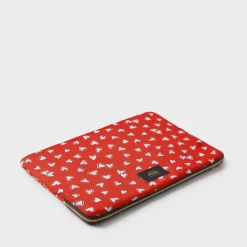 Wouf Crush Laptop Sleeve 13-14