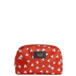 Wouf Crush Toiletry Bag multi