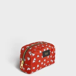 Wouf Crush Toiletry Bag multi