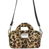 Wouf Feline Mini Bag multi