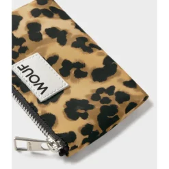 Wouf Feline Wallet multi