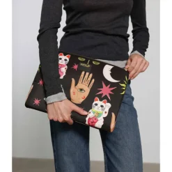 Wouf Fortuna Laptop Sleeve 13-14" multi