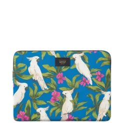 Wouf Gaia Laptop Sleeve 15-16" multi