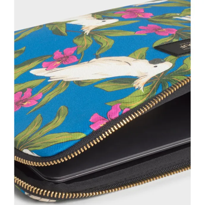 Wouf Gaia Laptop Sleeve 15-16" multi