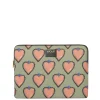 Wouf Glow Laptop Sleeve 13-14" multi