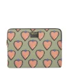 Wouf Glow Laptop Sleeve 15-16" multi