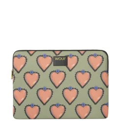 Wouf Glow Laptop Sleeve 15-16" multi