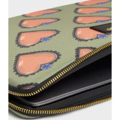 Wouf Glow Laptop Sleeve 15-16