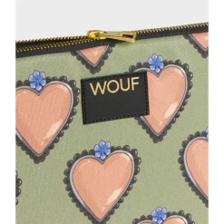 Wouf Glow Laptop Sleeve 15-16