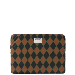 Wouf Jester Laptop Sleeve 13-14" multi